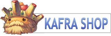 Kafra Shop