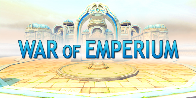 War of Emperium