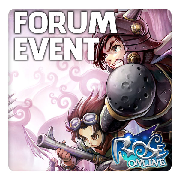 Forum Event