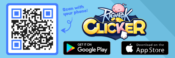 Ragnarok Clicker - Download