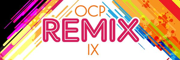 OCP Remix 9