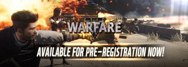 TW pre-Reg