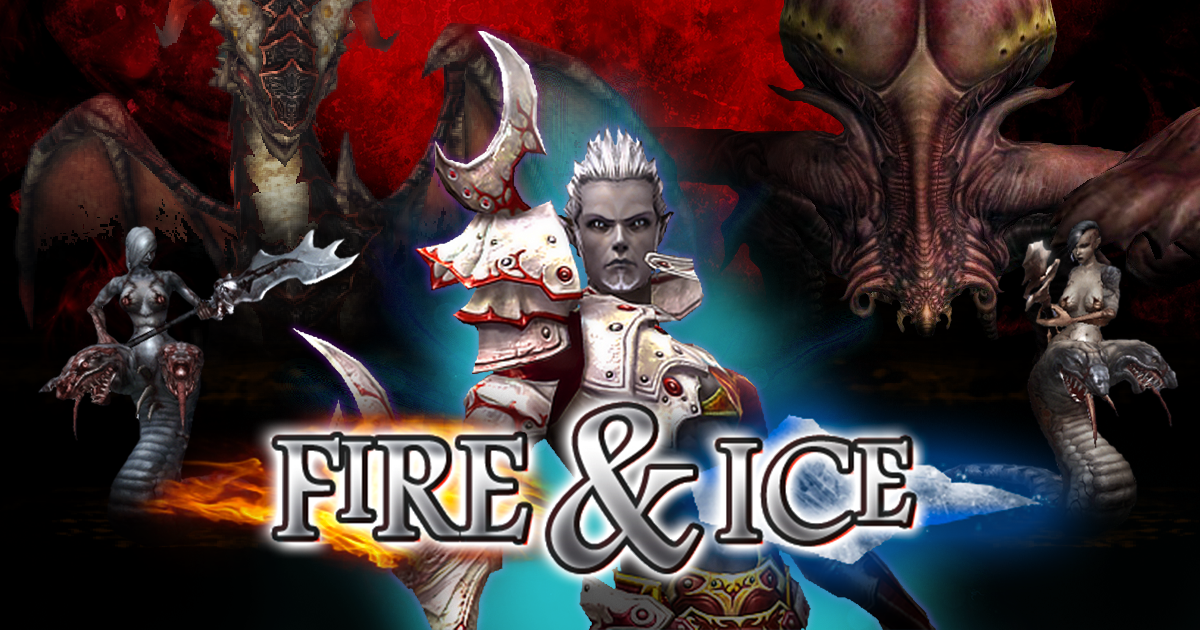 FireIcePromo