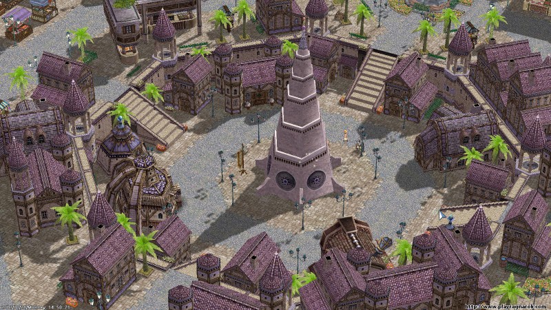 Splendide Ragnarok Looking for a beautiful/unique scenery in RO : r/RagnarokOnline